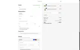 The Weed Box coupon verification screenshot