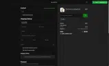 The Weed Box coupon verification screenshot