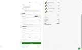 The Weed Box coupon verification screenshot