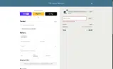 The Whole Reason coupon verification screenshot