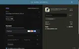 The Whole Reason coupon verification screenshot