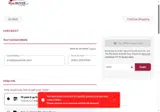 fsh4 coupon verification screenshot