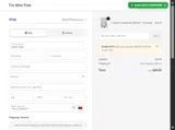 BUBBLESNYE coupon verification screenshot