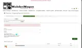 LUX15 coupon verification screenshot