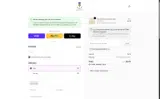 The Woolly Thistle coupon verification screenshot