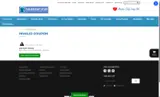 2025cybermonday coupon verification screenshot