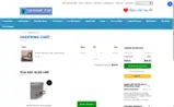 TWSNEW coupon verification screenshot
