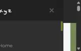 Thexyz coupon verification screenshot