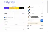 ADBE1 coupon verification screenshot