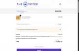 ADBE0 coupon verification screenshot
