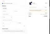 ADBE1 coupon verification screenshot