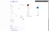 ADBFH coupon verification screenshot