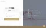 REBECCA25 coupon verification screenshot