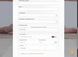 YOGA40OFF coupon verification screenshot