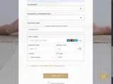YOGA40OFF coupon verification screenshot