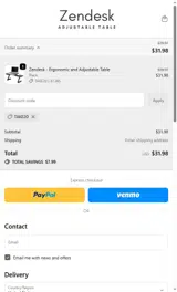 TAKE20 coupon verification screenshot