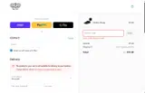 SAVENOX15 coupon verification screenshot