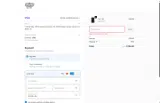 MEMORIAL coupon verification screenshot