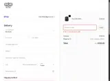 JULY4 coupon verification screenshot