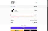 THEZKIT coupon verification screenshot