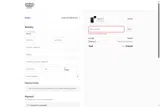KIT15 coupon verification screenshot