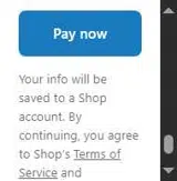 JULY4 coupon verification screenshot
