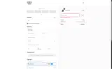 THEZKIT coupon verification screenshot