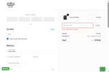 The56 coupon verification screenshot