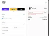YHLQMD coupon verification screenshot