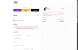 TheZKITCOM23 coupon verification screenshot