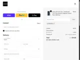 EDDIE10 coupon verification screenshot