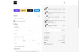 UNFILTERD coupon verification screenshot