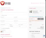 FREEPOST coupon verification screenshot