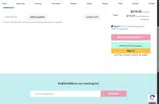 OLIVEBRANCH coupon verification screenshot