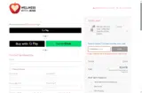COMEBACK coupon verification screenshot