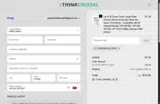 COUPONFOLLOW10 coupon verification screenshot
