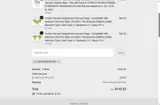 INBOXIMPROVED coupon verification screenshot