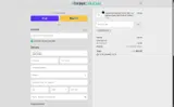 5PERCENT coupon verification screenshot