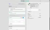IMBACK coupon verification screenshot