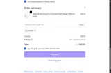 thinkEDU coupon verification screenshot