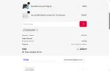 KEVINLAPAGE coupon verification screenshot