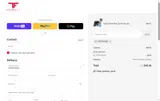 10ffthinkff coupon verification screenshot