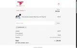 JAVIERCRUSE coupon verification screenshot
