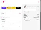 KEVINLAPAGE coupon verification screenshot