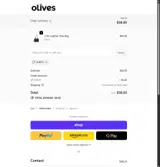 SUB10 coupon verification screenshot