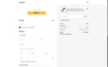 CHECKOUT15 coupon verification screenshot