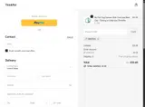 Winter5 coupon verification screenshot