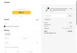 GOLD coupon verification screenshot