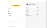 JOSECOHEN coupon verification screenshot