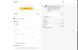 SmallDog coupon verification screenshot